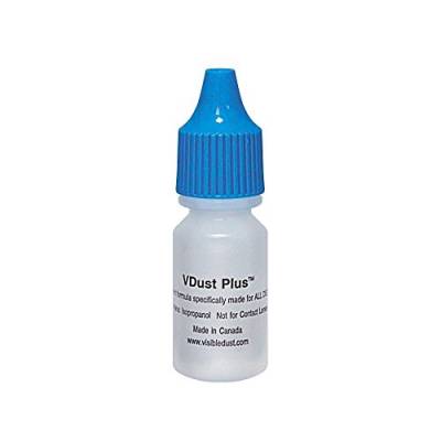 Visible Dust Plus Formula – 8 ml. von Visible Dust