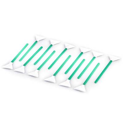 Visible Dust Ultra MXD-100 Vswabs 1.3X Green Series - Swabs für Sensorreinigung von Visible Dust