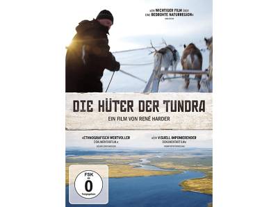 Die Hüter der Tundra DVD von W-FILM DISTRIBUTION