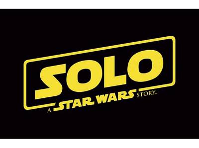 John Powell - Solo: A Star Wars Story (CD) von WALT DISNE
