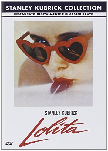 Lolita von Warner Home Video
