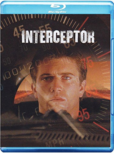 Interceptor - Il guerriero della strada [Blu-ray] [IT Import] von WARNER BROS.