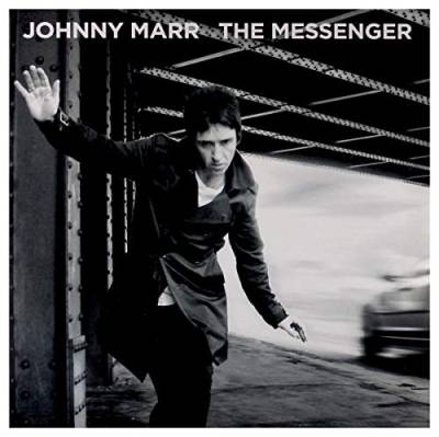 The Messenger [Vinyl LP] von WARNER BROS.
