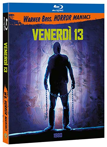 Venerdi' 13 - Coll Horror von WARNER BROS.
