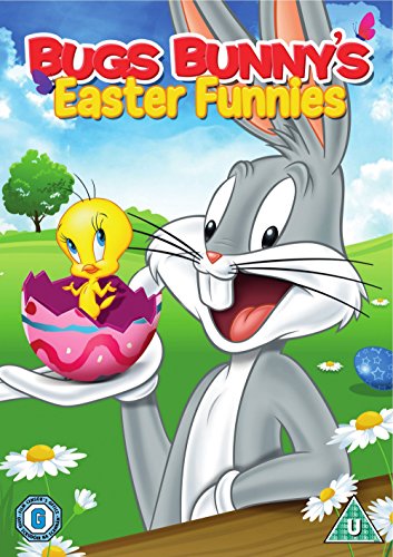 Bugs Bunny's Easter Funnies [UK Import] von Warner Home Video