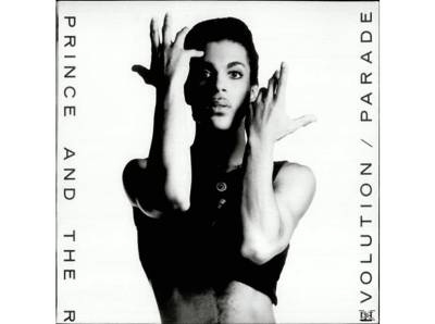Prince, VARIOUS - Parade (Vinyl) von WB