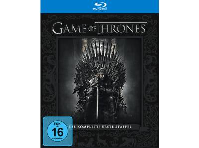 Game of Thrones - Staffel 1 Blu-ray von WBHE