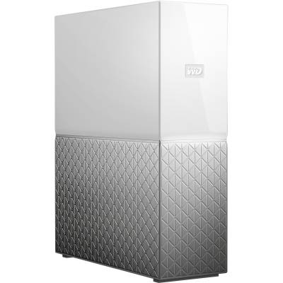 4TB My Cloud Home, NAS von WD