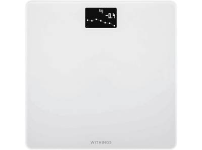 WITHINGS Body, Personenwaage von WITHINGS