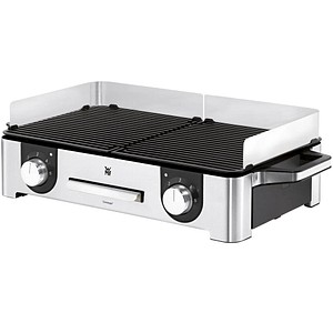 WMF Elektrogrill LONO Master 2.400 W 50,0 x 28,0 x 18,0 cm von WMF