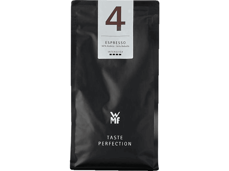 WMF Espresso 4 - Premium Intense Kaffeebohnen von WMF