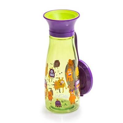 Wow - Cup Mini Silly Monsters von WOW GEAR