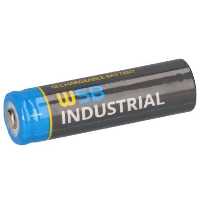 WSB Industrial IFR 14500 AA Solar Akku LiFePO4 3,2V 600mAh von WSB