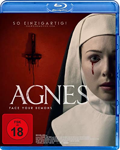 Agnes [Blu-ray] von WVG Medien GmbH
