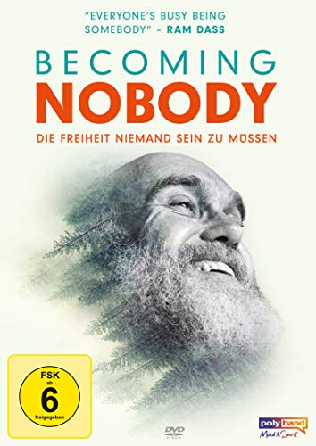 Becoming Nobody - Die Freiheit niemand sein zu müssen von WVG Medien GmbH