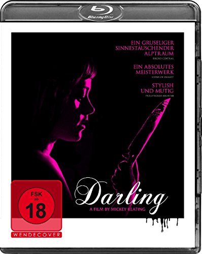 Darling [Blu-ray] von WVG Medien GmbH
