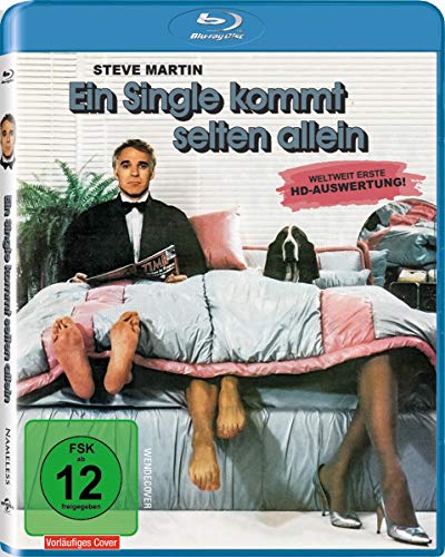 Ein Single kommt selten allein [Blu-ray] von WVG Medien GmbH