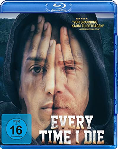 Every Time I Die [Blu-ray] von WVG Medien GmbH
