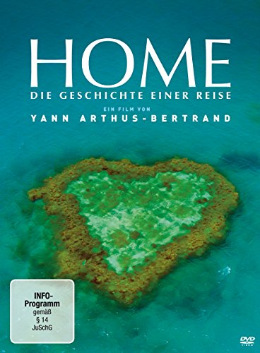 Home - Die Geschichte einer Reise von WVG Medien GmbH
