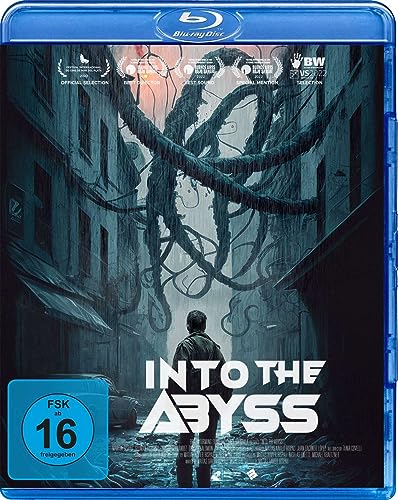 Into the Abyss [Blu-ray] von WVG Medien GmbH