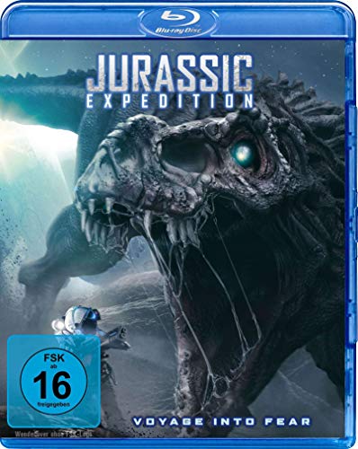 Jurassic Expedition [Blu-ray] von Splendid Film/WVG
