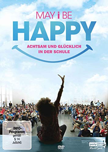 MAY I BE HAPPY von WVG Medien GmbH