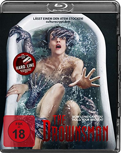 The Drownsman [Blu-ray] von WVG Medien GmbH