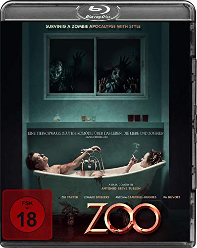 Zoo [Blu-ray] von WVG Medien GmbH