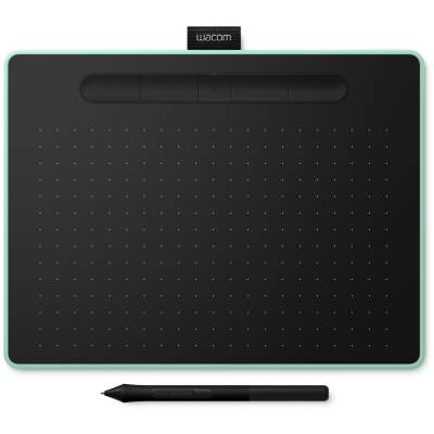 Intuos M mit Bluetooth, Grafiktablett von Wacom