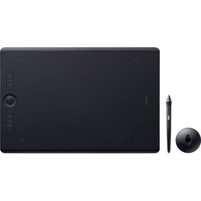 Intuos Pro L, Grafiktablett von Wacom