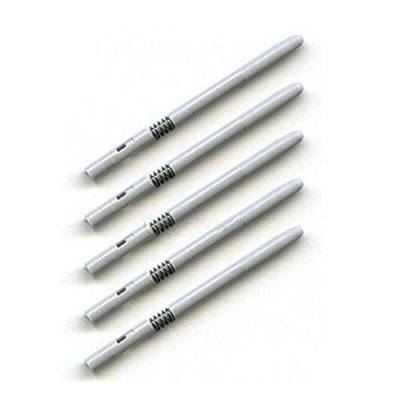 Wacom,K100475,ACK-20002 AA8Stiftspitzen fürIntuos4 Grip Pen(5er Pack), Schwarz von Wacom