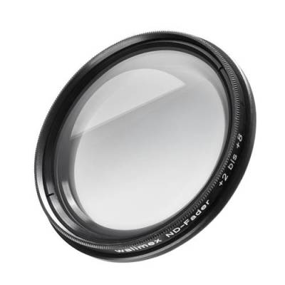 Walimex 17851 17851 Graufilter 62mm von Walimex