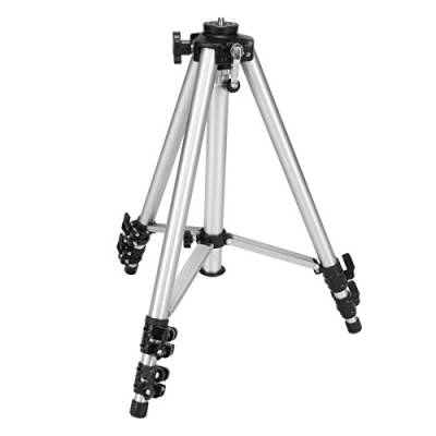 Walimex WAL-612 Semi-Pro-Stativ (137 cm) von Walimex