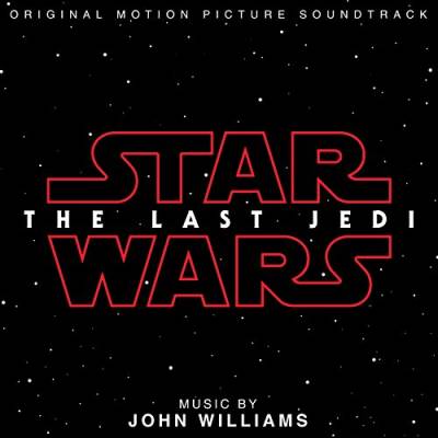 Star Wars: The Last Jedi [Vinyl LP] von Walt Disney