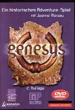 Genesys (DVD-ROM) von Wanadoo