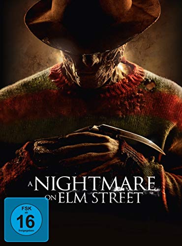 A Nightmare on Elm Street von Warner Bros (Universal Pictures)