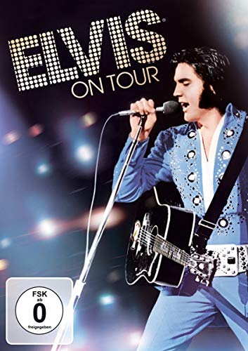 Elvis on Tour von Warner Bros (Universal Pictures)