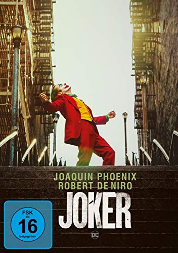 Joker von Warner Bros (Universal Pictures)