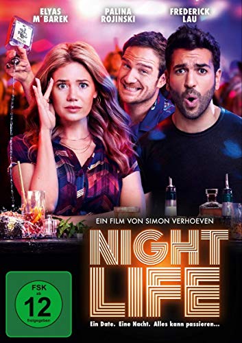 Nightlife von Warner Bros (Universal Pictures)