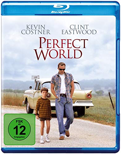 Perfect World [Blu-ray] von Warner Bros (Universal Pictures)