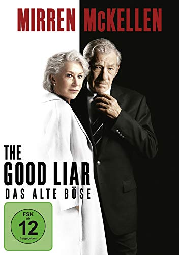 The Good Liar - Das alte Böse von Warner Bros (Universal Pictures)