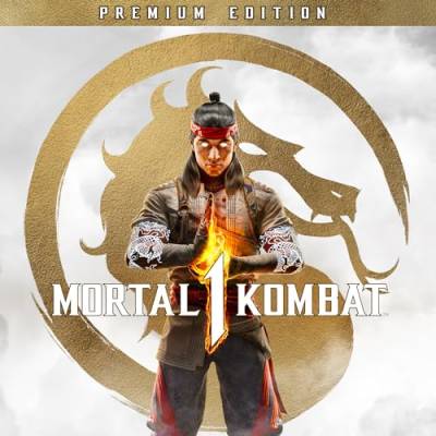 Mortal Kombat 1 : Premium | PC Code - Steam von Warner Bros. Entertainment