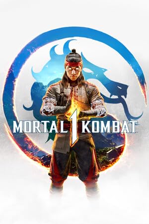 Mortal Kombat 1 : Standard | PC Code - Steam von Warner Bros. Entertainment
