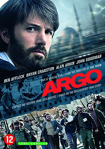 Argo [FR Import] von Warner Bros.