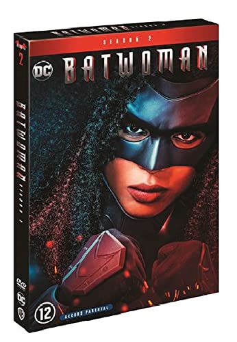 Batwoman - saison 2 [FR Import] von Warner Bros.
