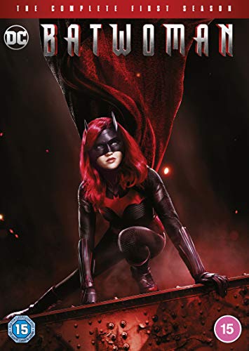 Batwoman: Season 1 [DVD] [2019] von Warner Bros