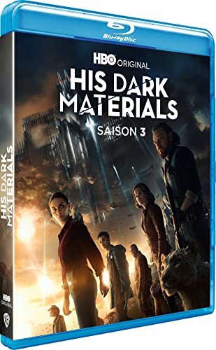 His dark materials - saison 3 [Blu-ray] [FR Import] von Warner Bros.