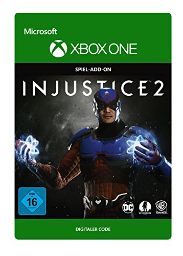 Injustice 2: Atom DLC | Xbox One - Download Code von Warner Bros.