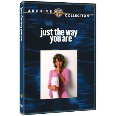 Just The Way You Are [US Import] von Warner Bros.