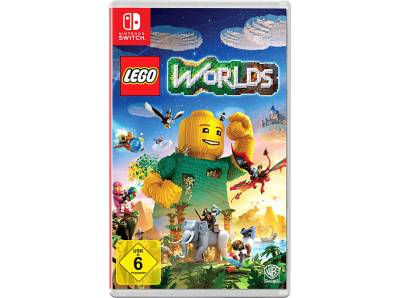 LEGO Worlds - [Nintendo Switch] von Warner Bros.